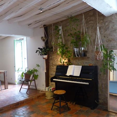 Grande Maison A Semur En Plein Coeur Historique Villa Luaran gambar