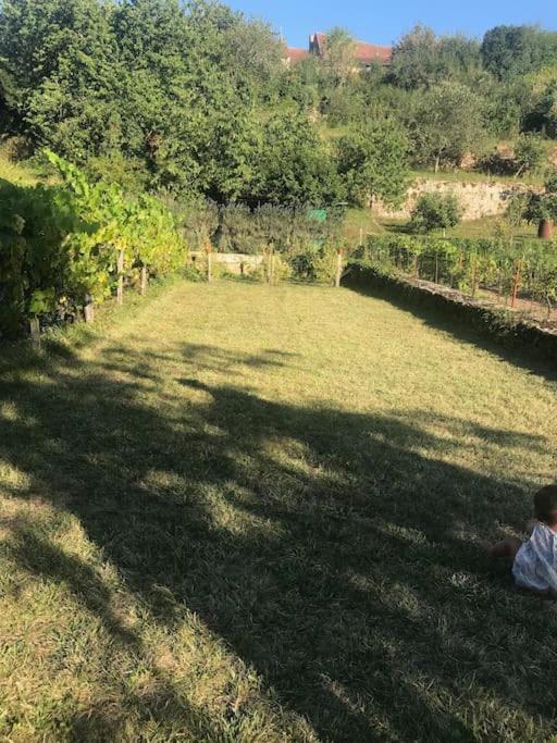 Grande Maison A Semur En Plein Coeur Historique Villa Luaran gambar