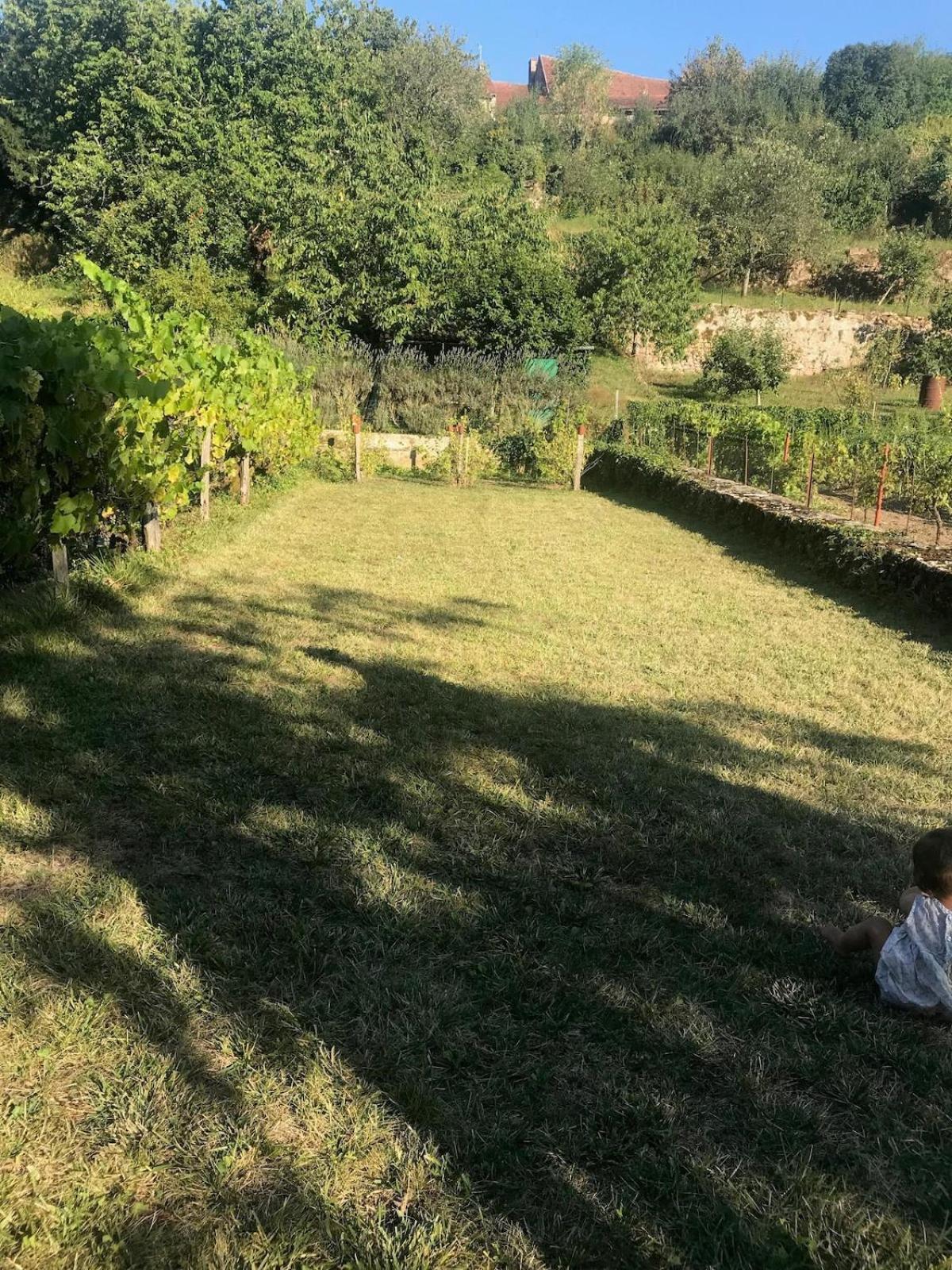 Grande Maison A Semur En Plein Coeur Historique Villa Luaran gambar